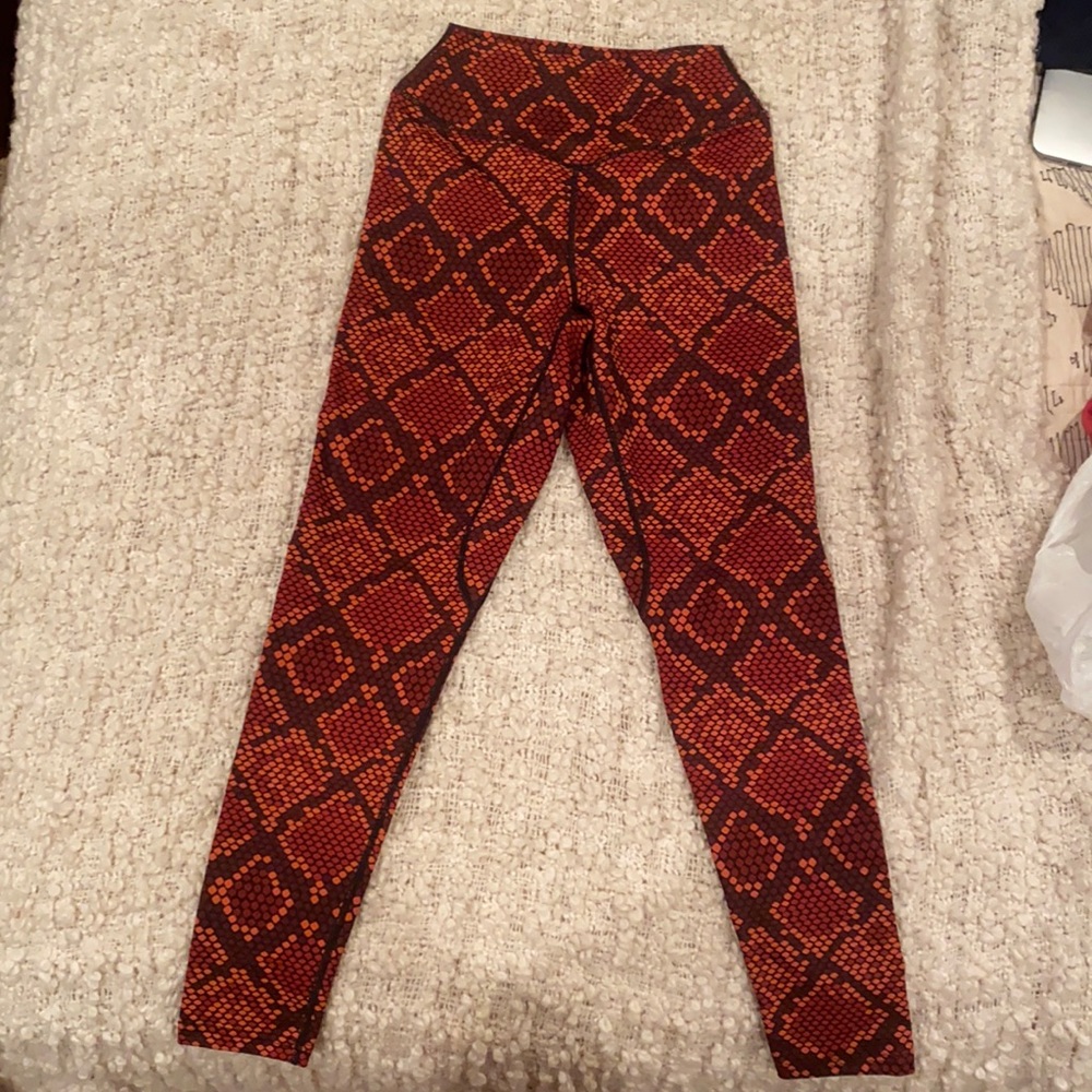 Balance Athletics Kingdom leggings